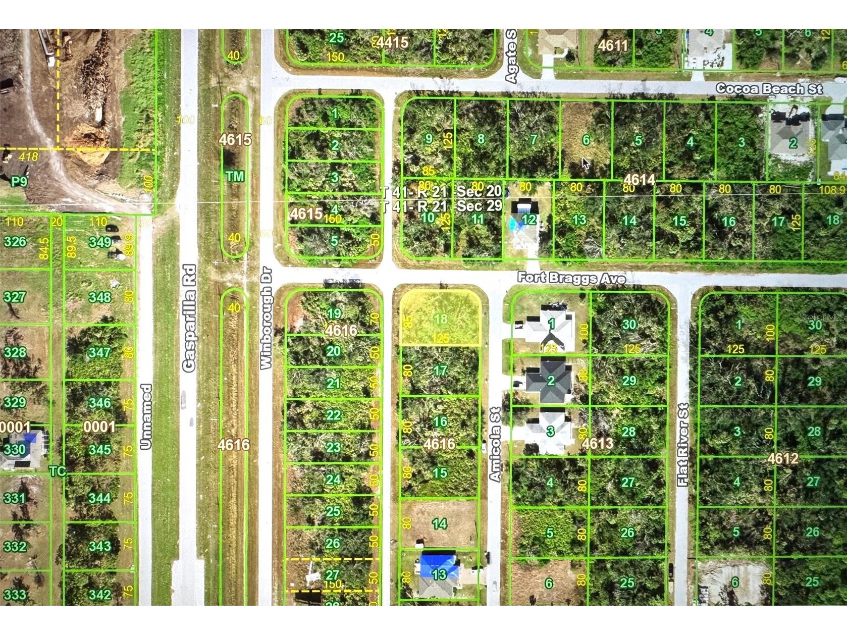 10021 Amicola Street Port Charlotte FL 33981 C7523418 image3