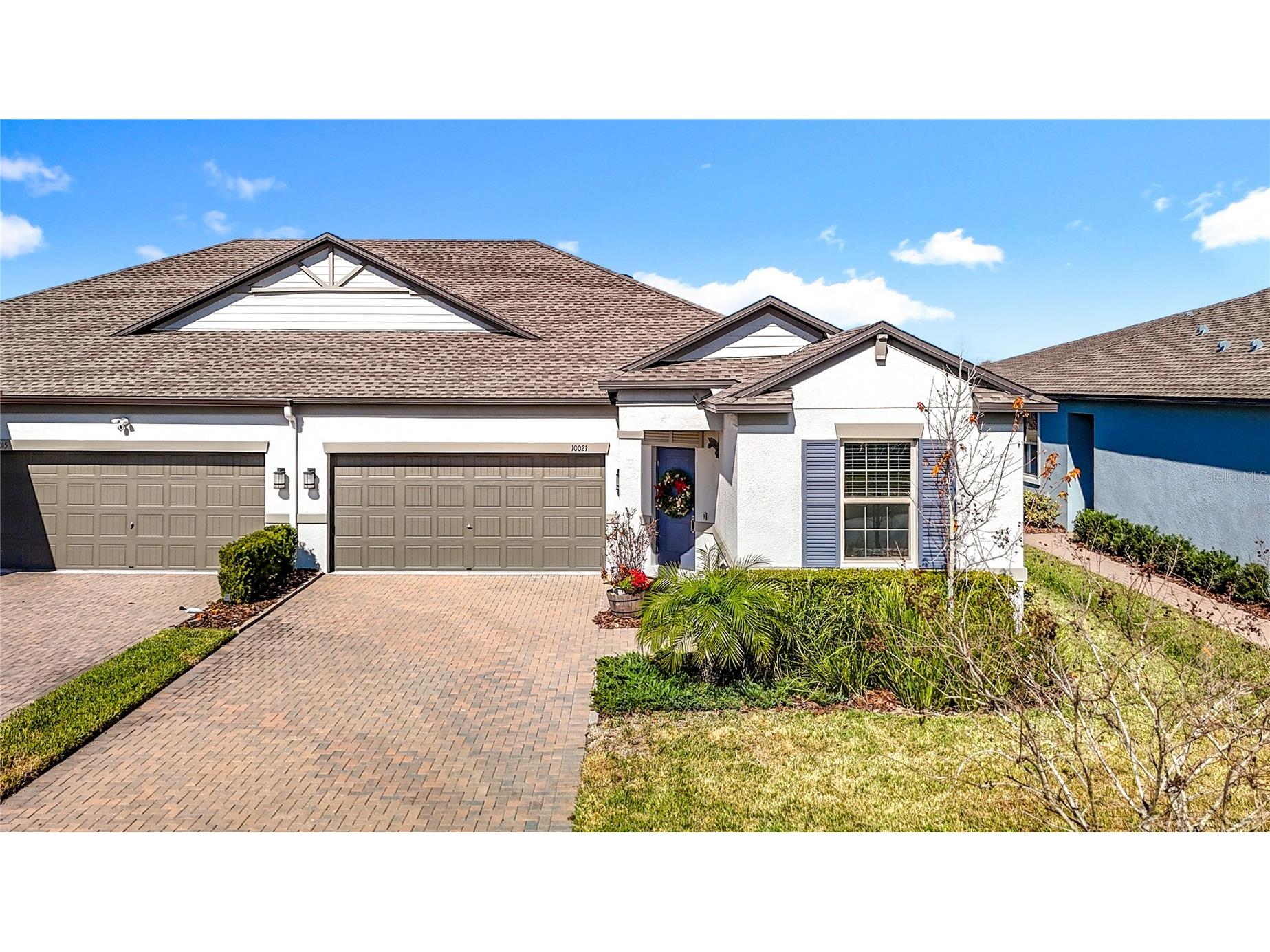 10021 Campanula Court Land O Lakes FL 34637 TB8474006 image1