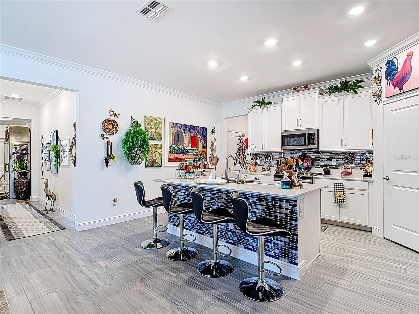 10021 Campanula Court Land O Lakes FL 34637 TB8474006 image19