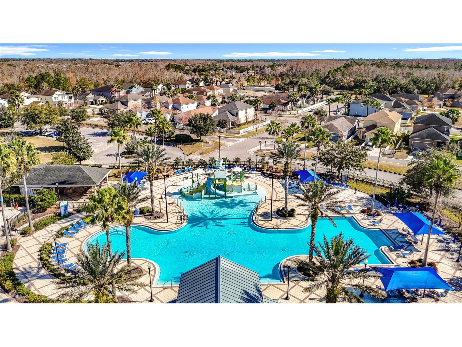 10021 Campanula Court Land O Lakes FL 34637 TB8474006 image73