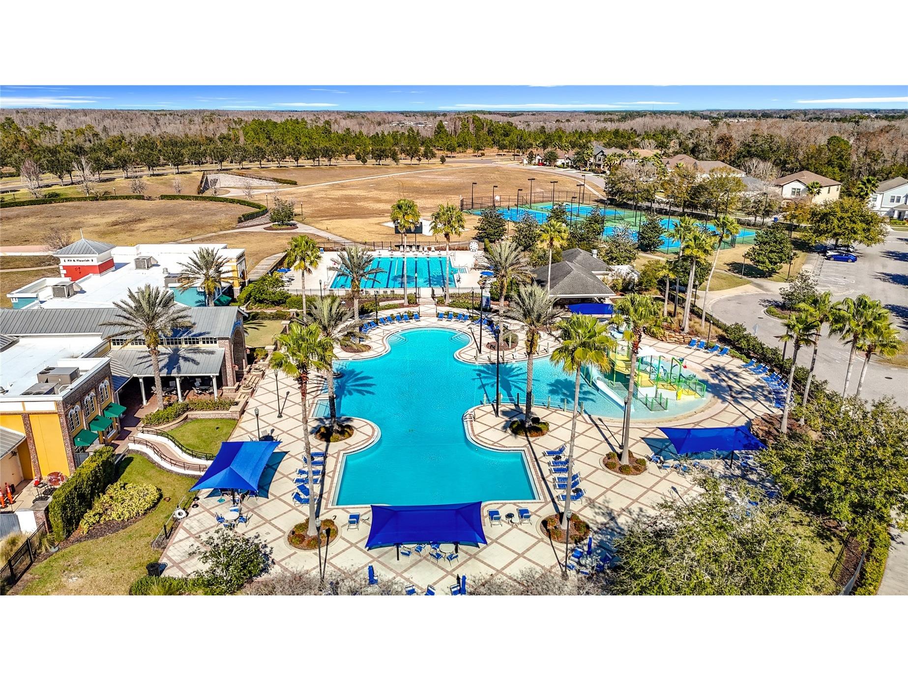 10021 Campanula Court Land O Lakes FL 34637 TB8474006 image74