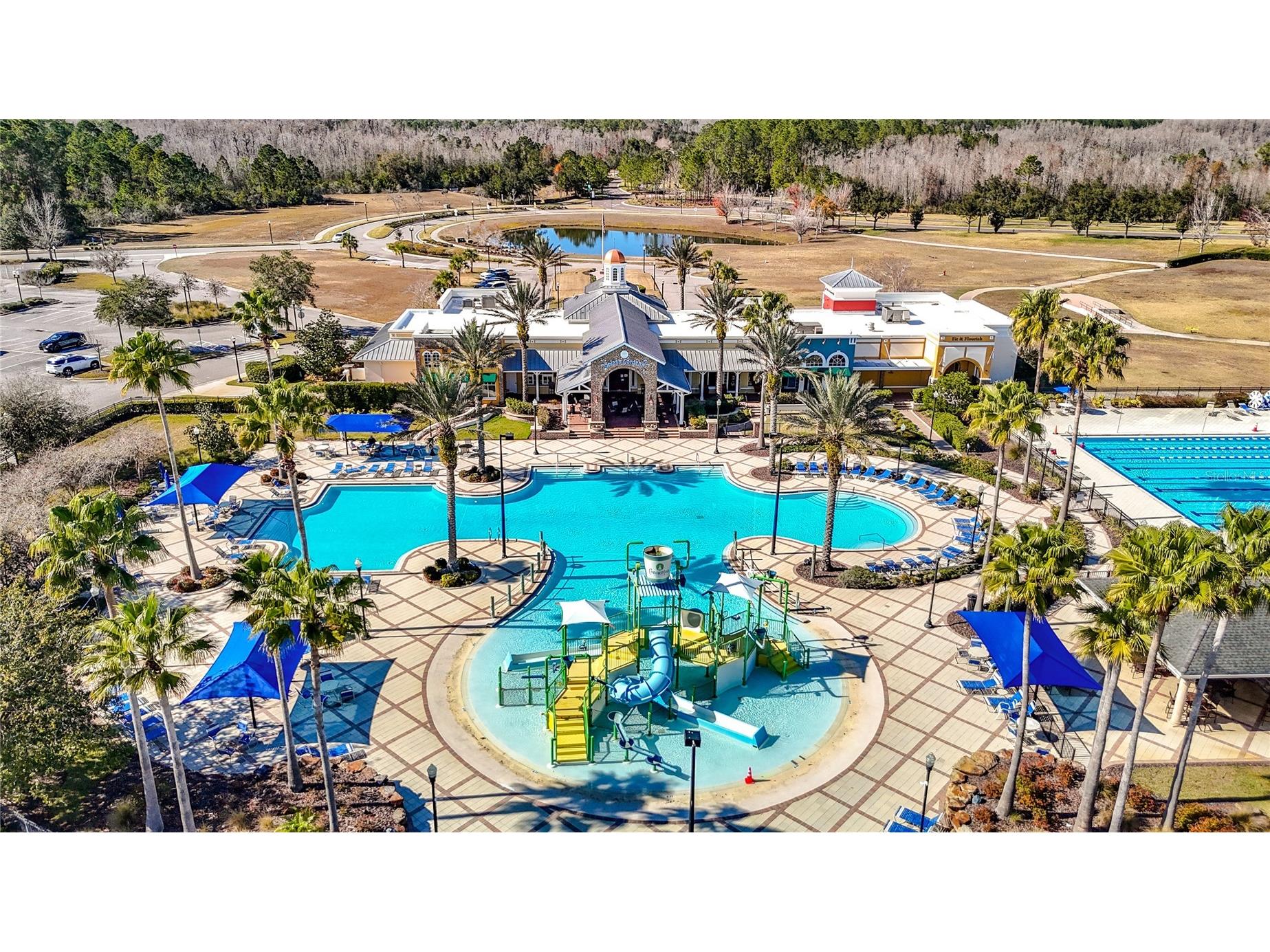 10021 Campanula Court Land O Lakes FL 34637 TB8474006 image75