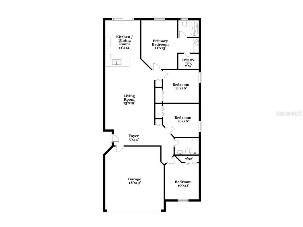 10021 Cypress Meadows Lane Orlando FL 32825 O6362900 image16