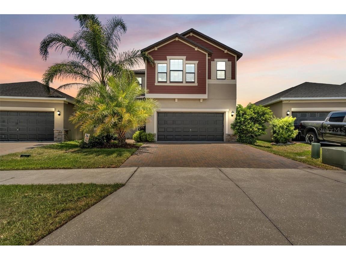 10021 Ivory Drive Sun City Center FL 33573 L4938169 image1