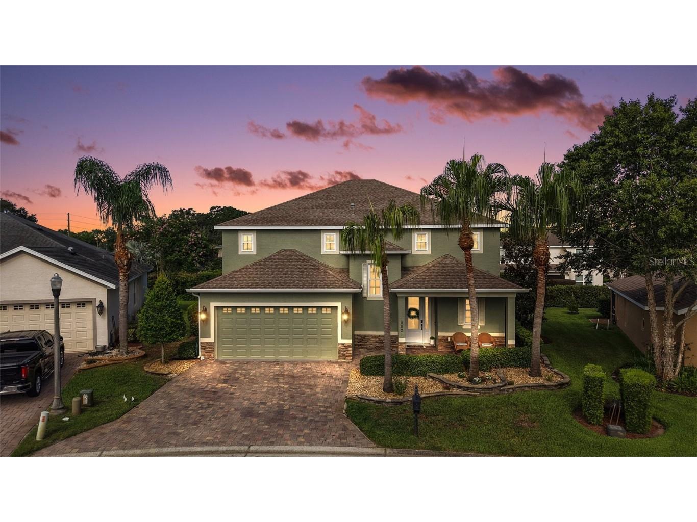 10021 Ketch Kay Lane Oxford FL 34484 G5099144 image1