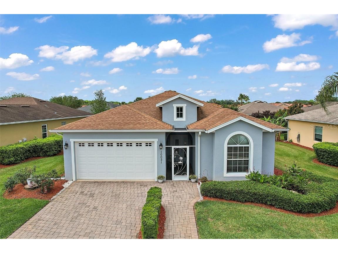 10021 Lake Miona Way Oxford FL 34484 G5095528 image1