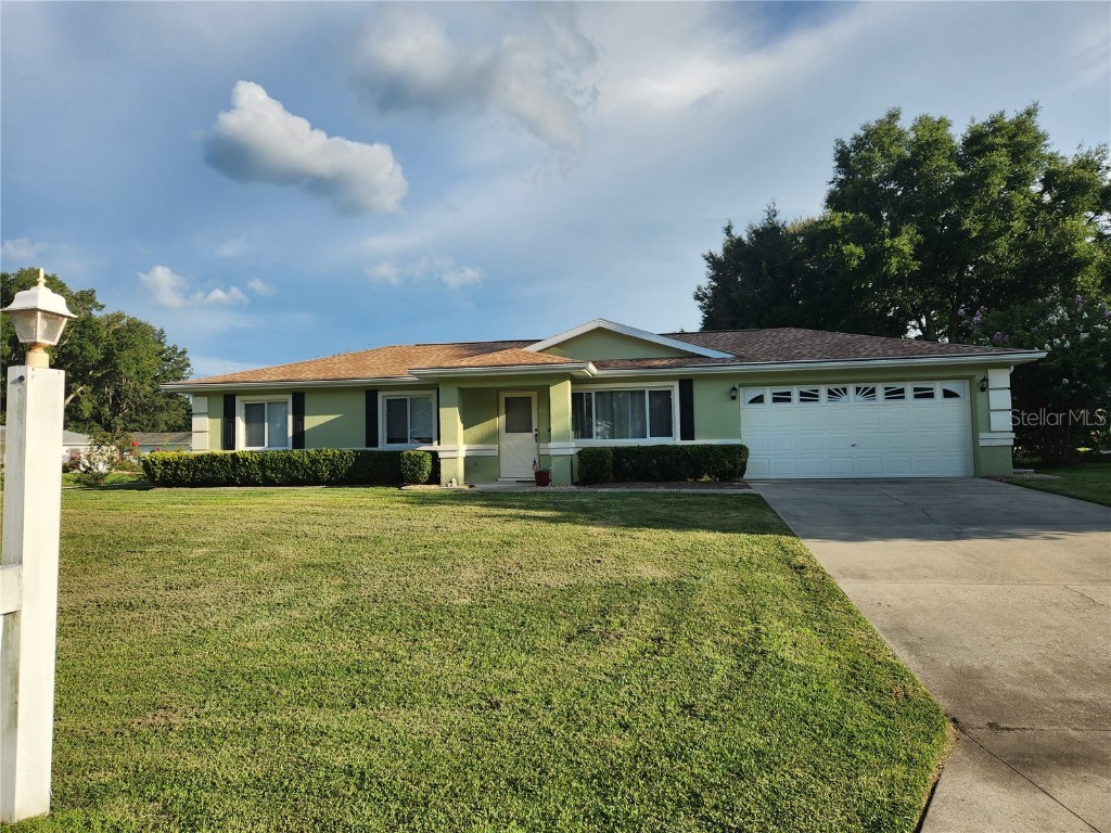 10021 SW 62nd Terrace Road Ocala FL 34476 OM682424 image1