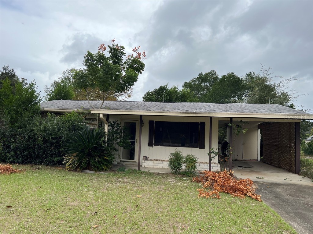 10021 SW 95th Court Ocala FL 34481 OM648691 image1