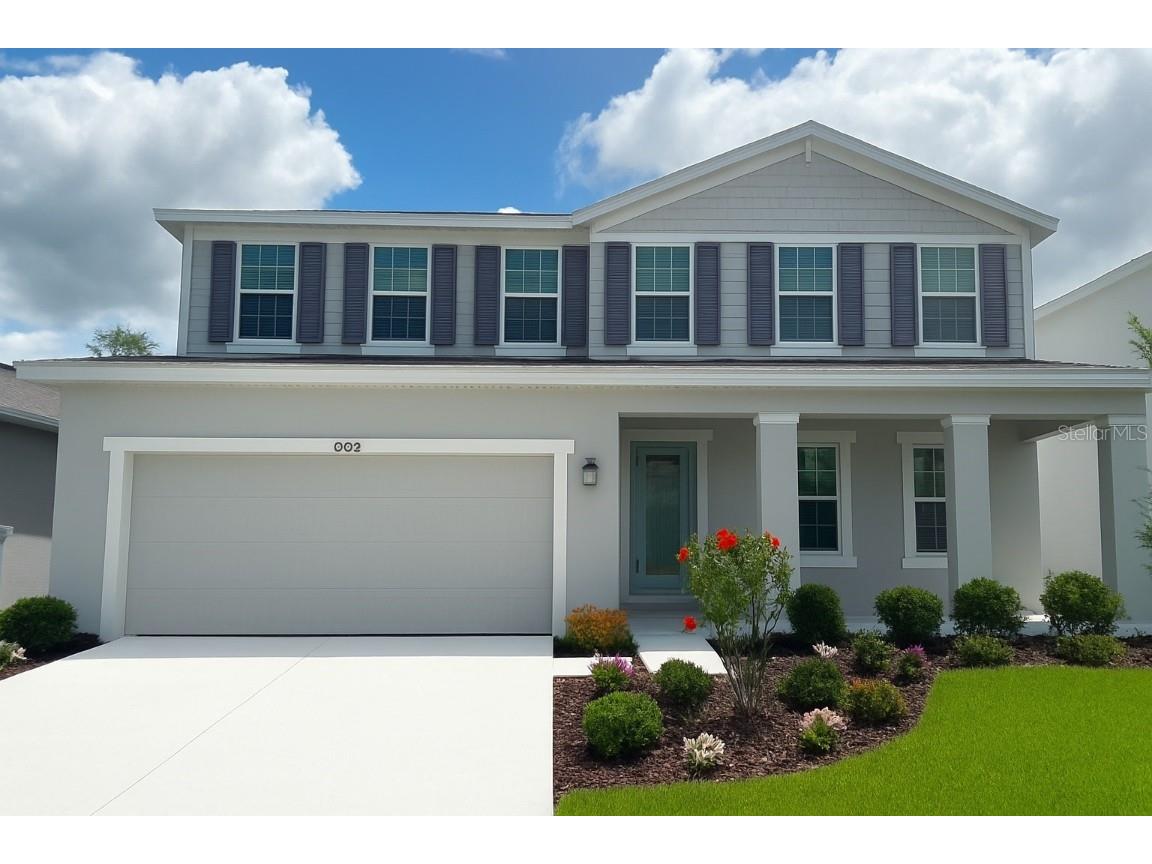 10021 Zennia Lane Parrish FL 34219 W7877961 image1