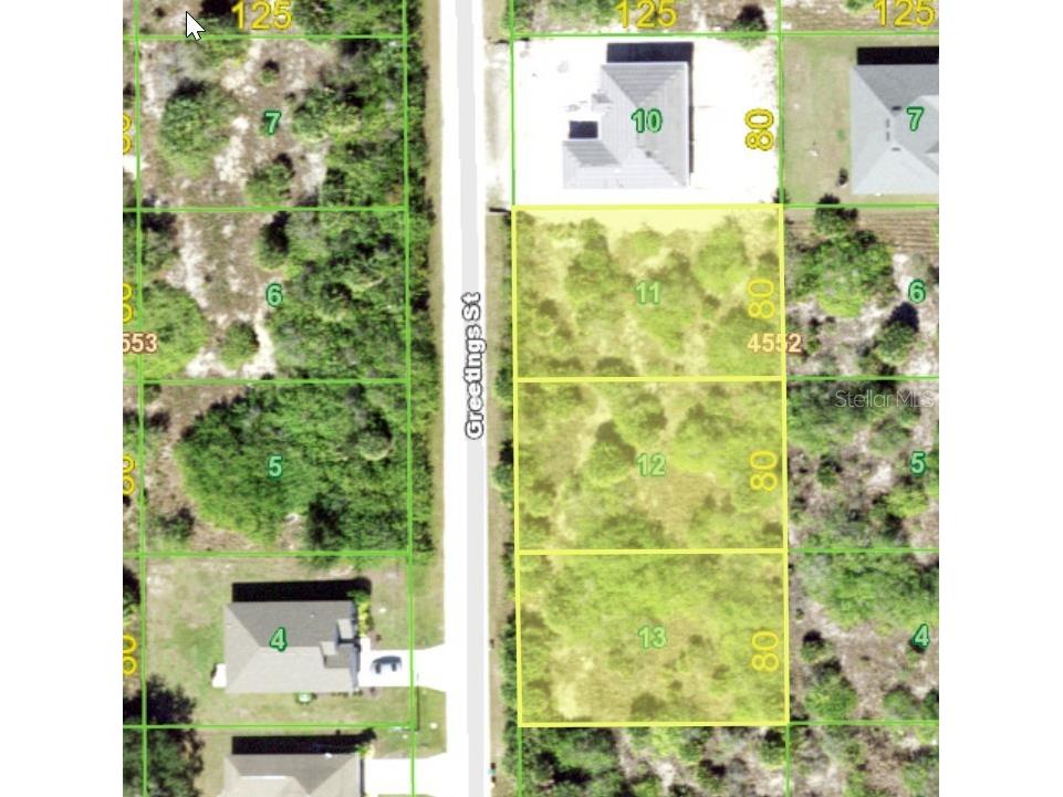 100221003010038 Greetings Street Port Charlotte FL 33981 D6130266 image1