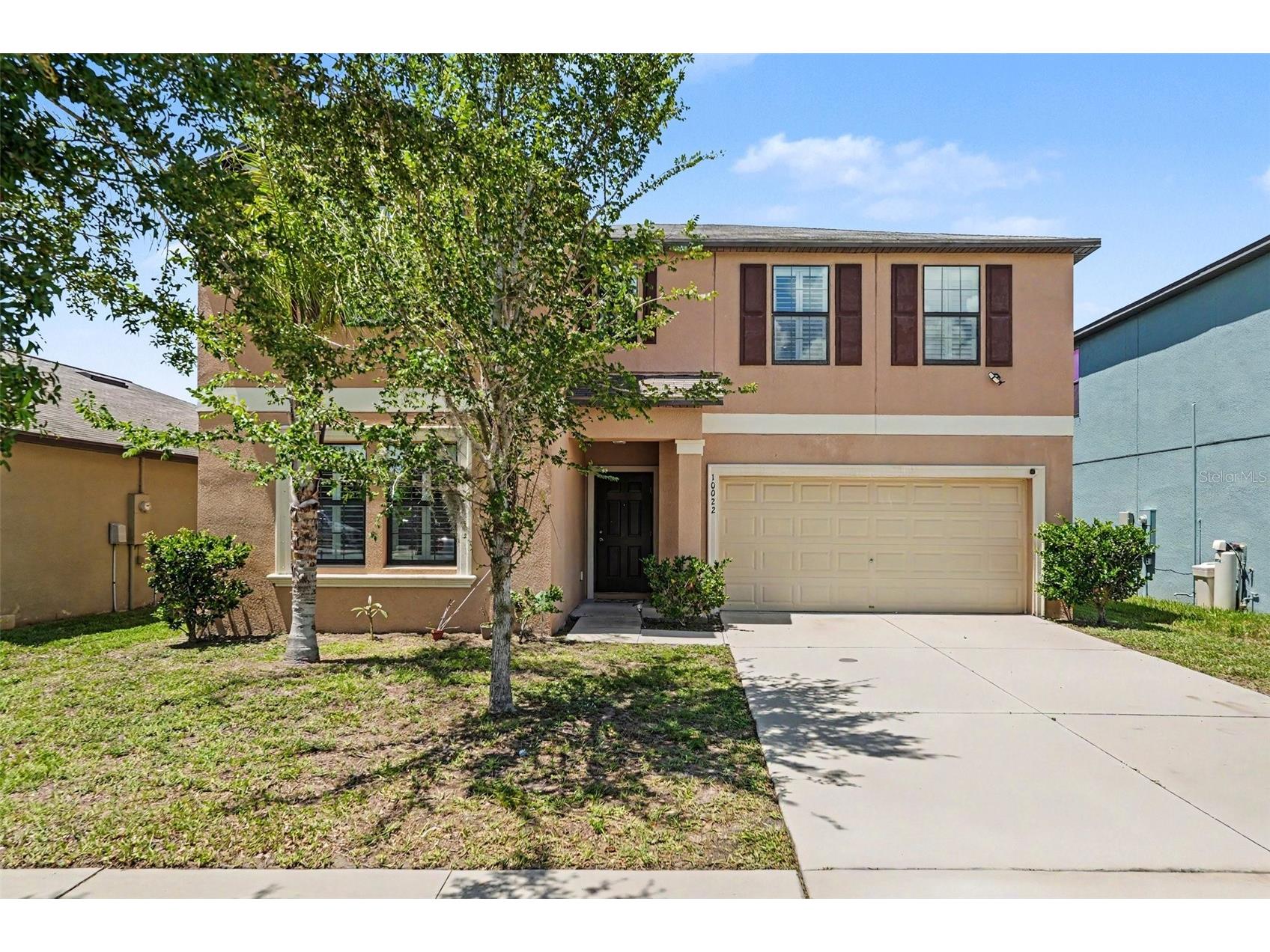 10022 Carloway Hills Drive Wimauma FL 33598 TB8520232 image2