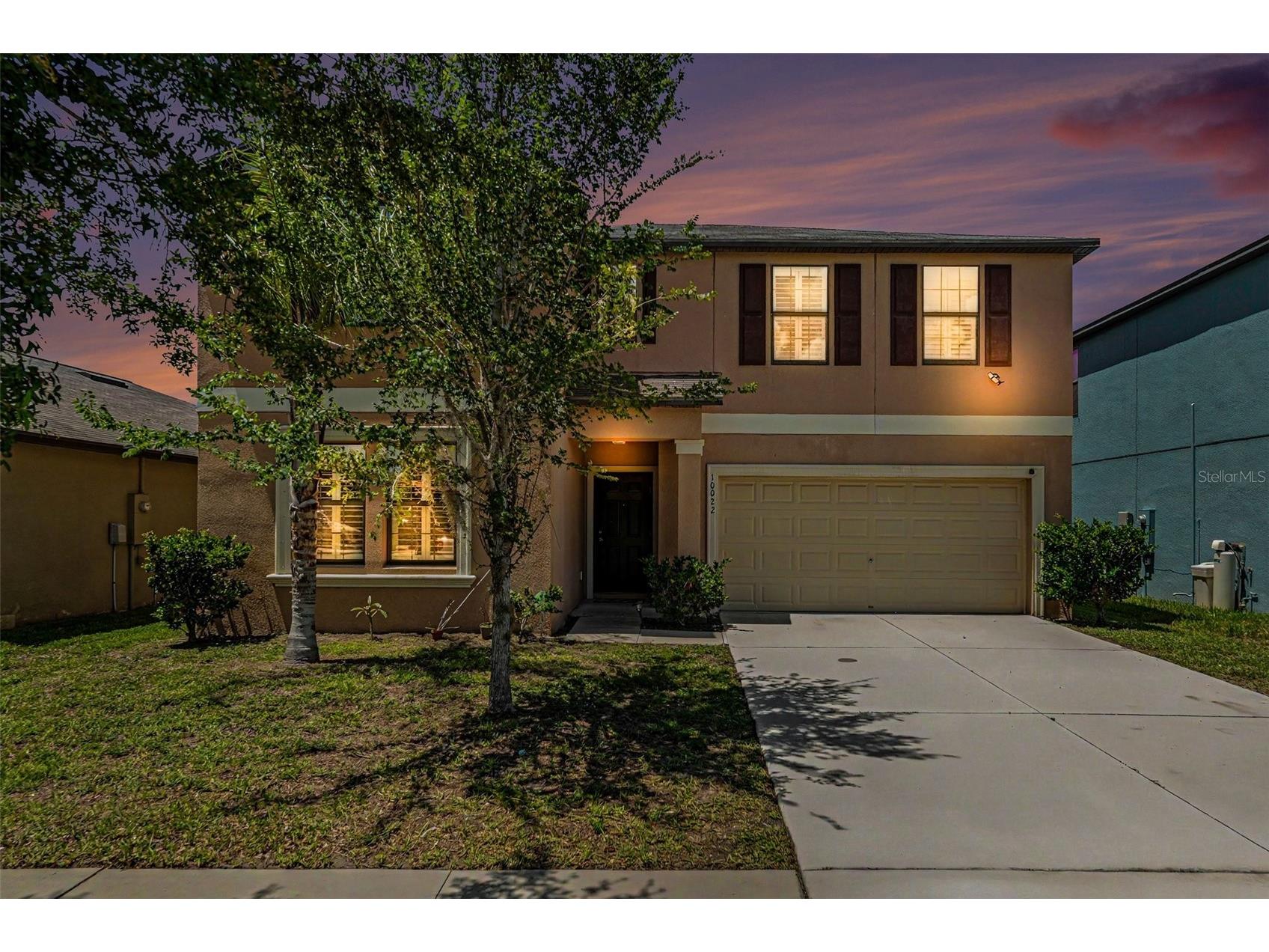 10022 Carloway Hills Drive Wimauma FL 33598 TB8520232 image29