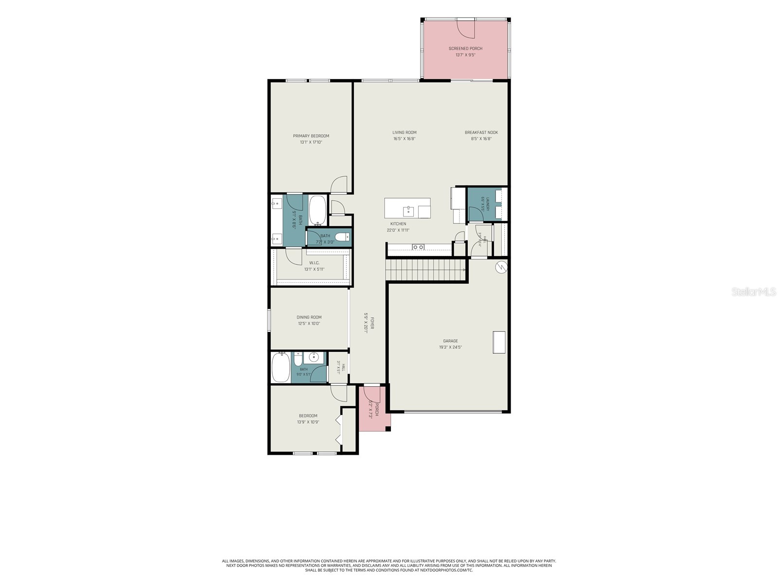 10022 Carloway Hills Drive Wimauma FL 33598 TB8520232 image30