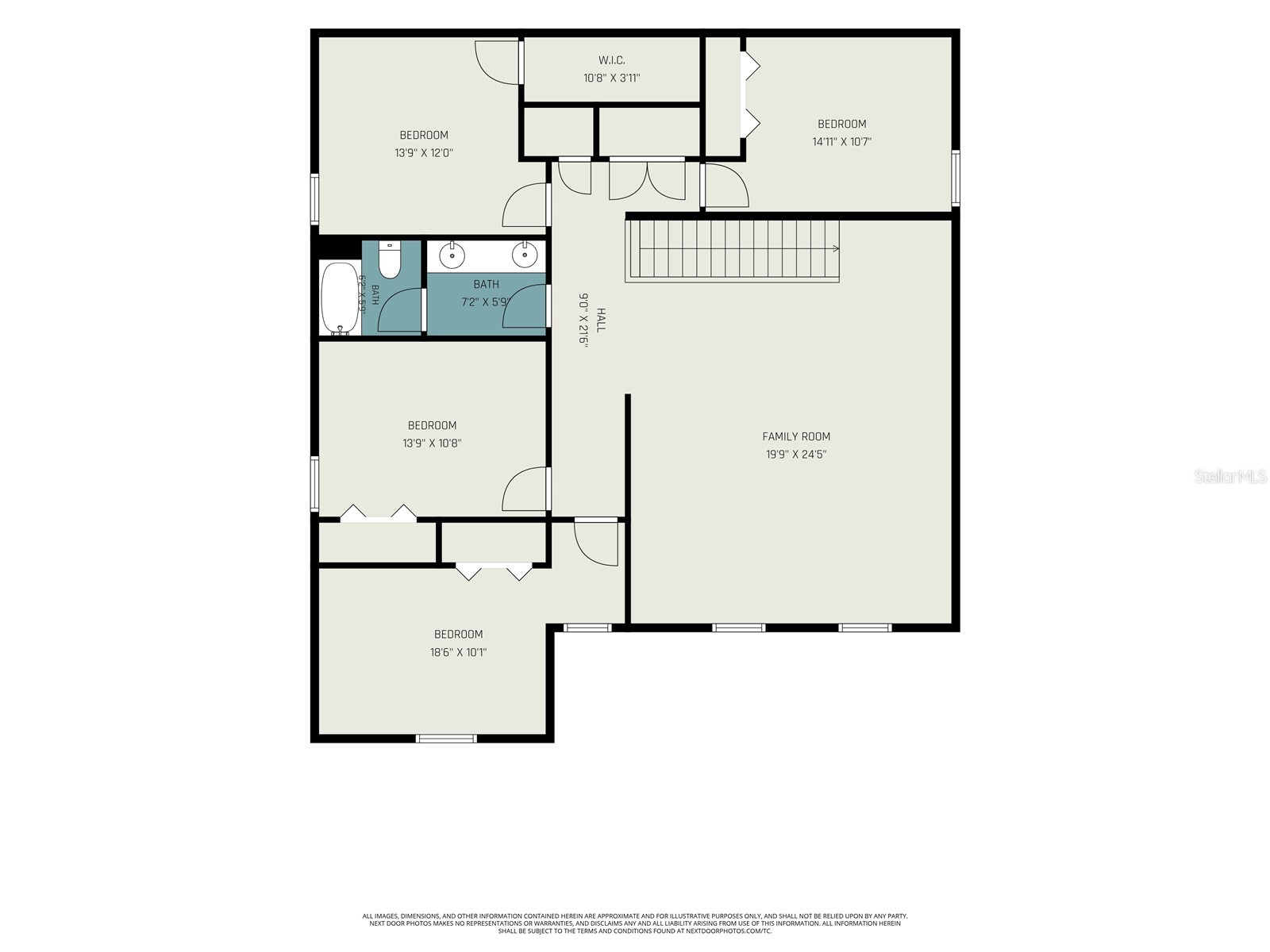 10022 Carloway Hills Drive Wimauma FL 33598 TB8520232 image31