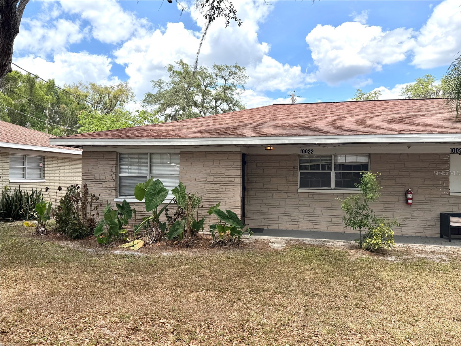10022 E Wilder Avenue #12 Tampa FL 33610 K4903456 image1