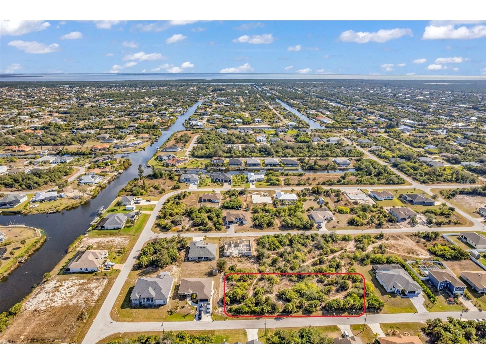 10022 Greetings Street Port Charlotte FL 33981 C7520525 image1