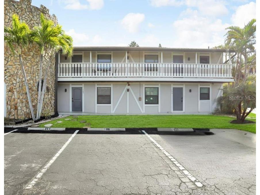 10022 Oxfordshire Lane #206 Fort Myers FL 33908 J999855 image1