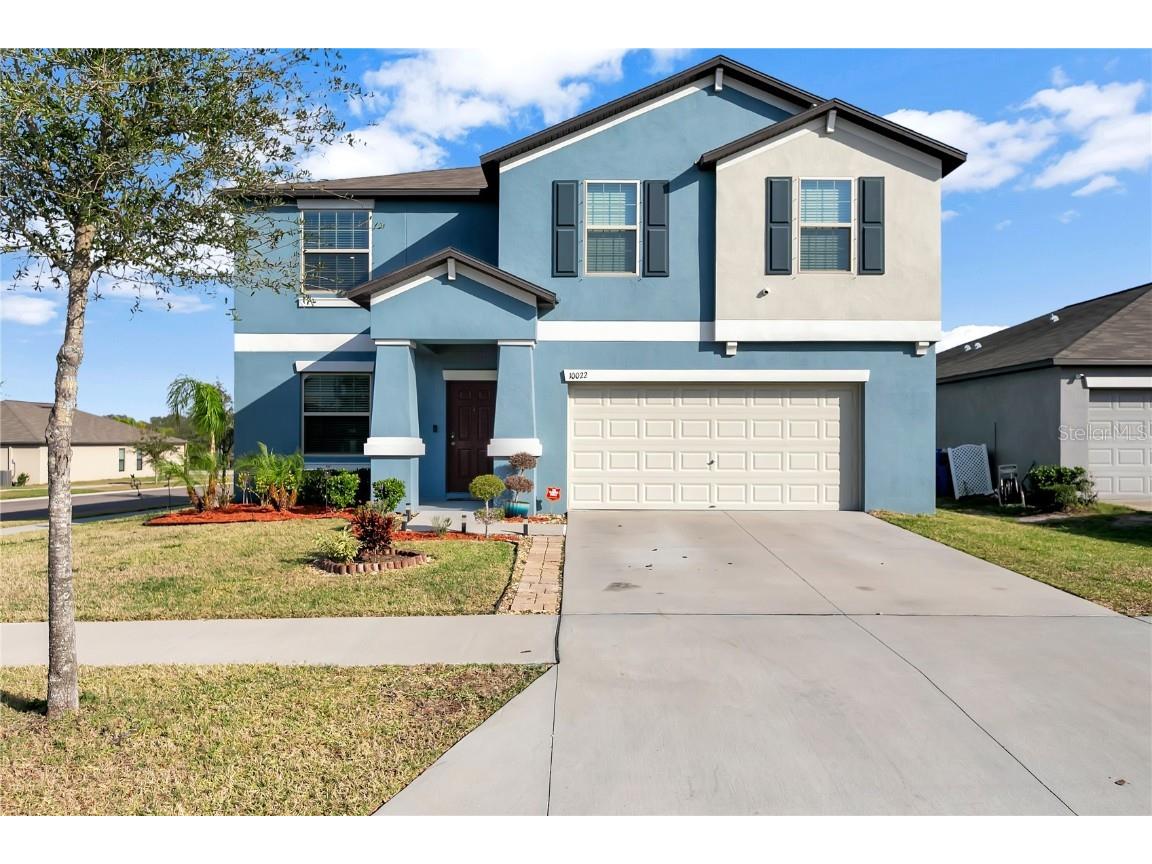 10022 Rose Petal Place Riverview FL 33578 T3428552 image1