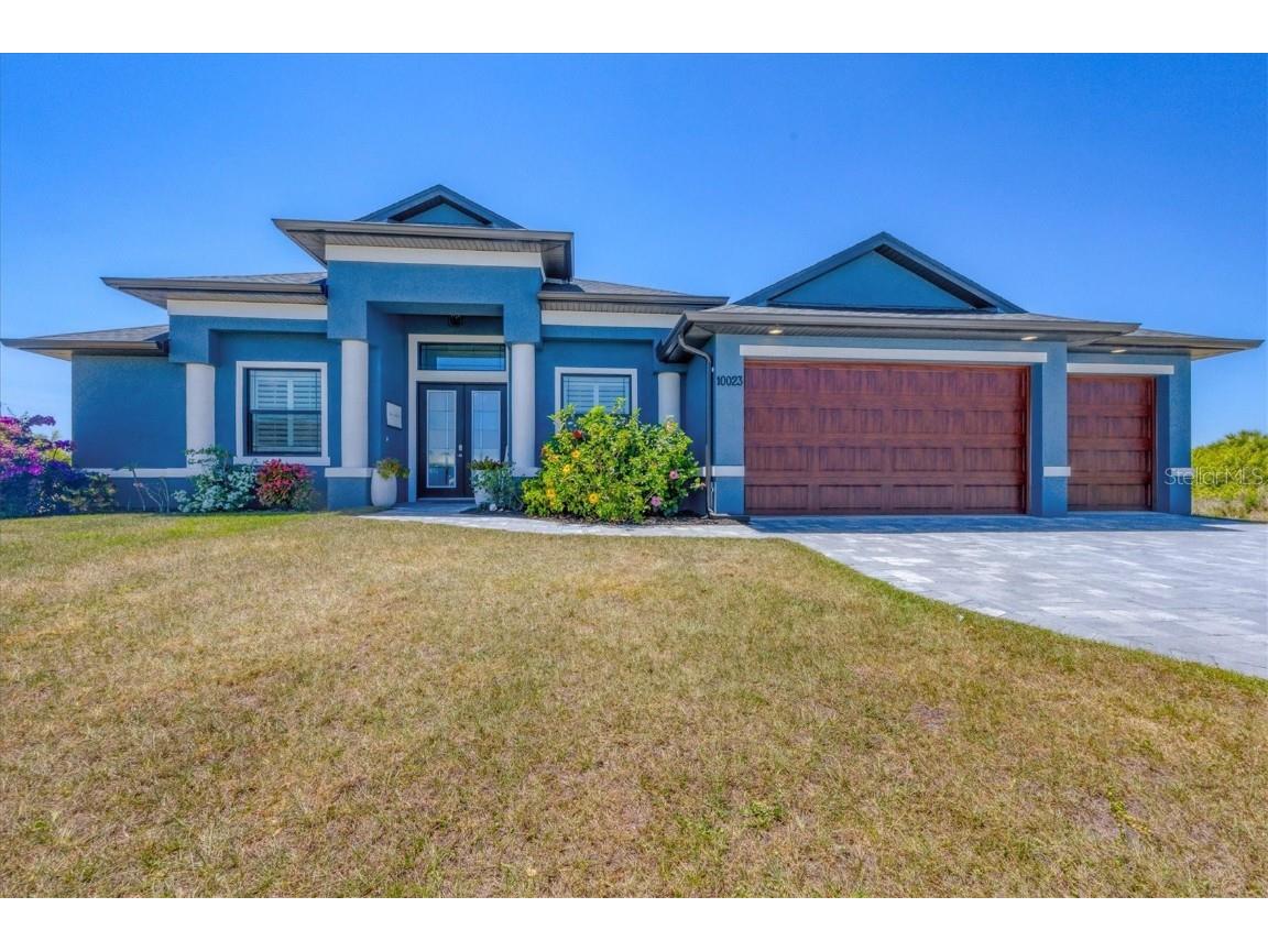10023 Ancona Street Port Charlotte FL 33981 D6136119 image1