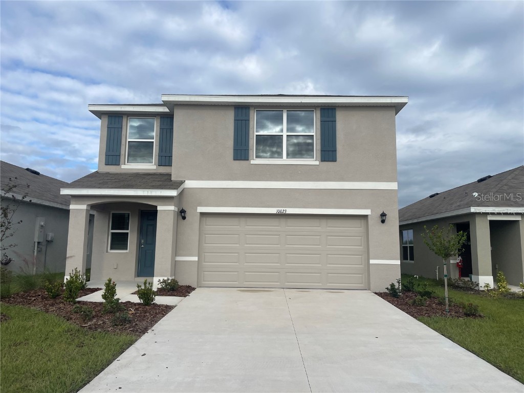10023 Big Marsh Terrace Parrish FL 34219 T3499589 image1