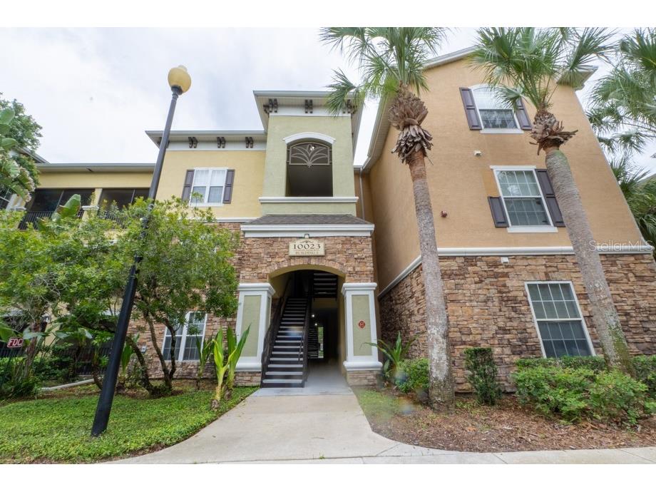 10023 Courtney Palms Boulevard #104 Tampa FL 33619 O6219863 image1