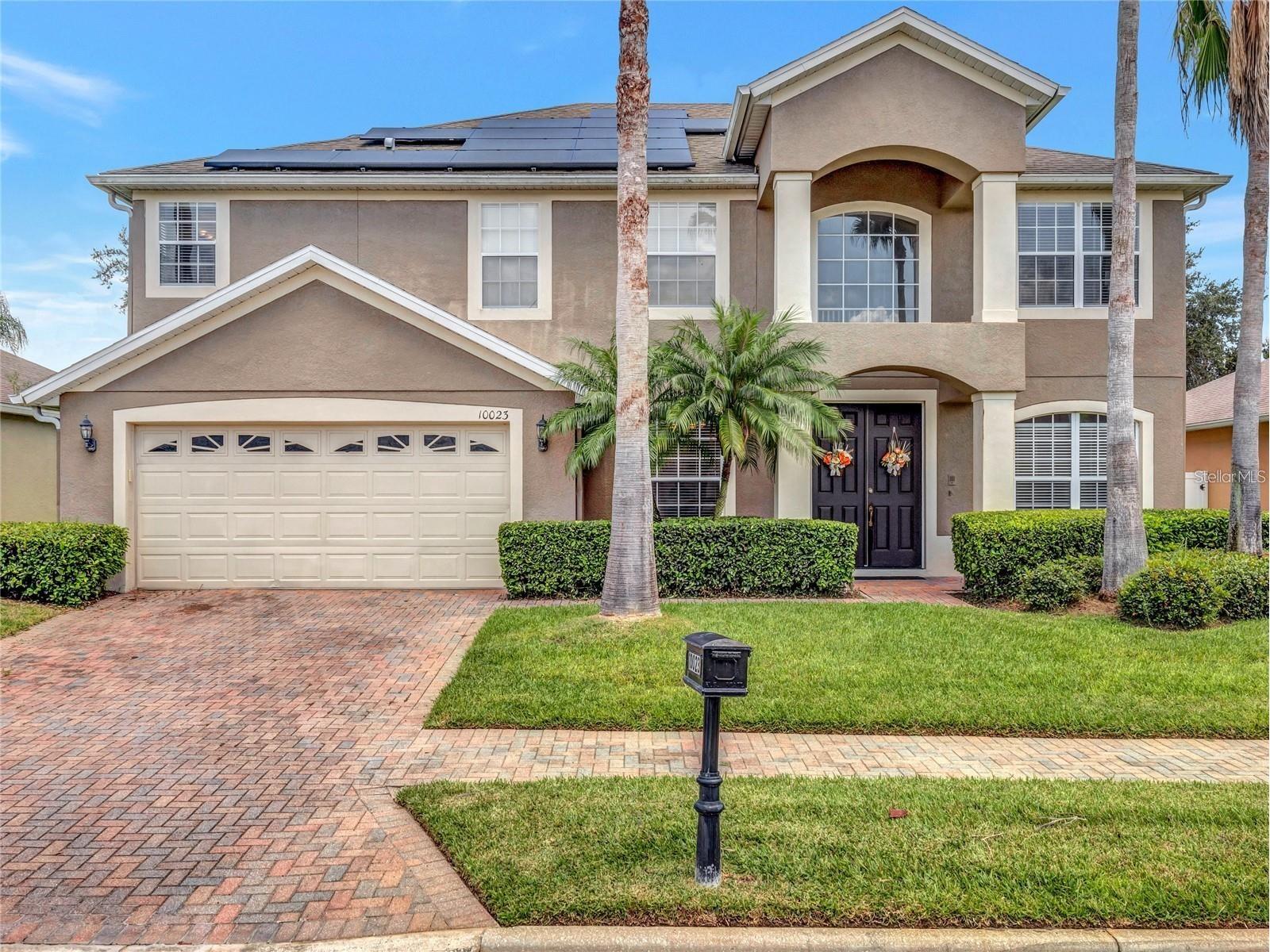 10023 Ians Ridge Road Orlando FL 32832 S5149942 image45
