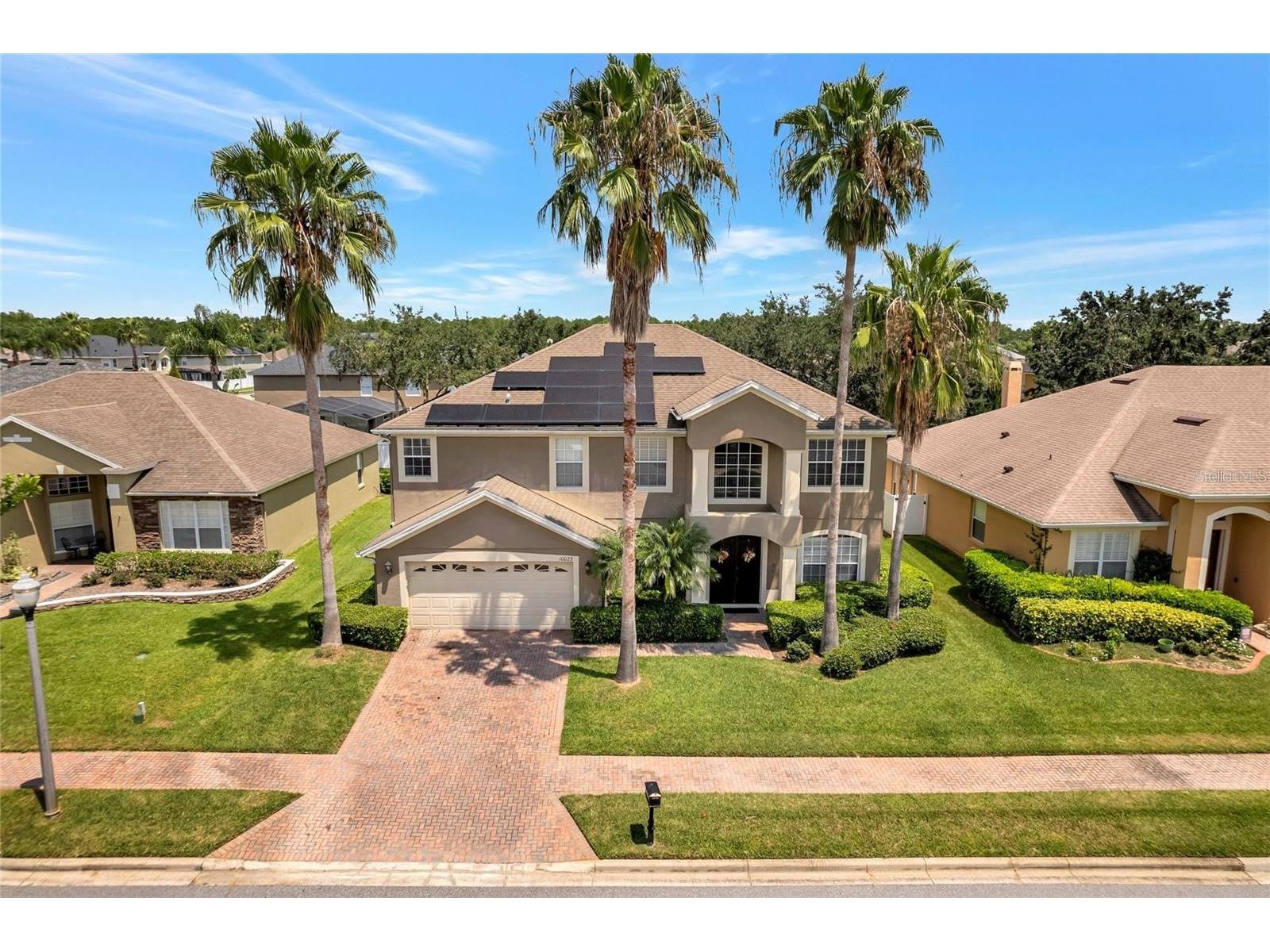 10023 Ians Ridge Road Orlando FL 32832 S5149942 image49