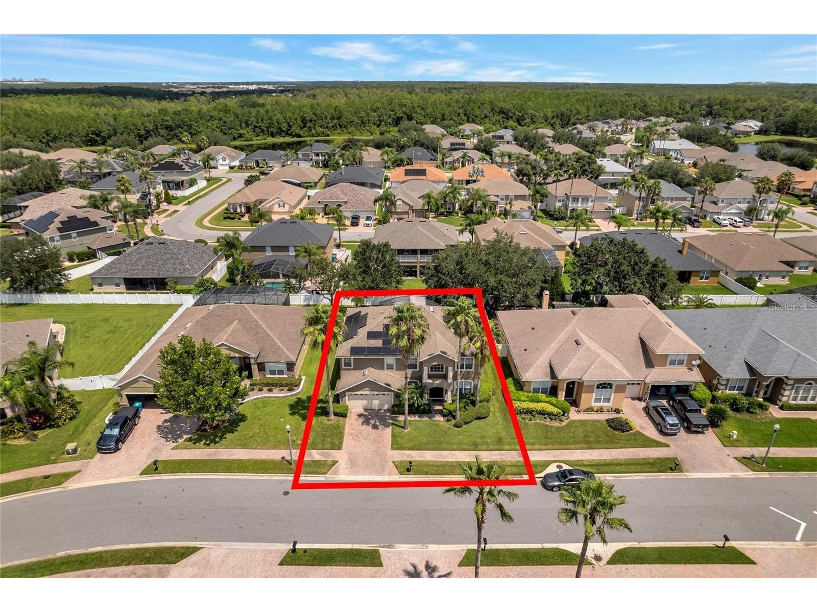 10023 Ians Ridge Road Orlando FL 32832 S5149942 image58