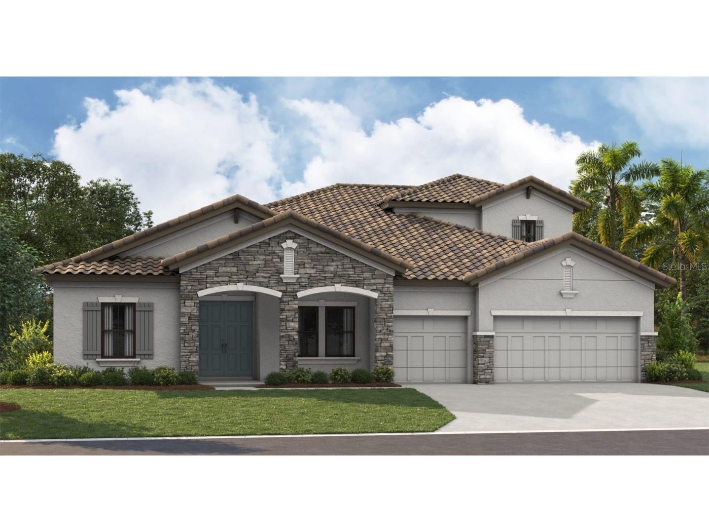 10023 Meadowrun Drive Lithia FL 33547 TB8417336 image1