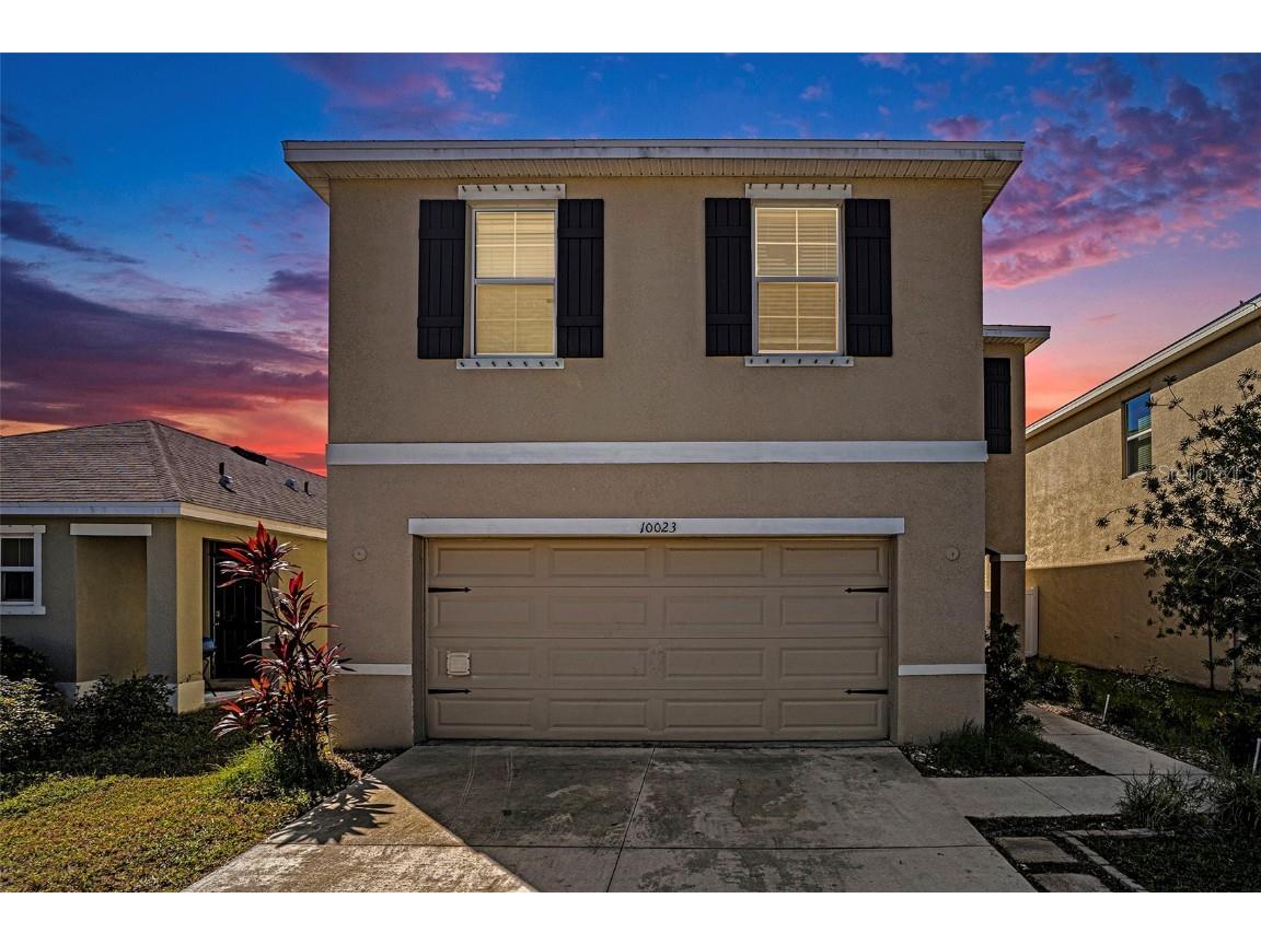 10023 Merry Fawn Court Sun City Center FL 33573 TB8439986 image1