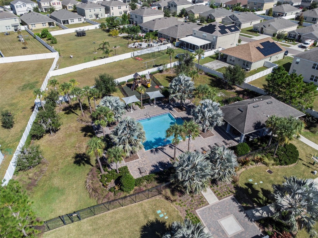 10023 Merry Fawn Court Sun City Center FL 33573 TB8439986 image23