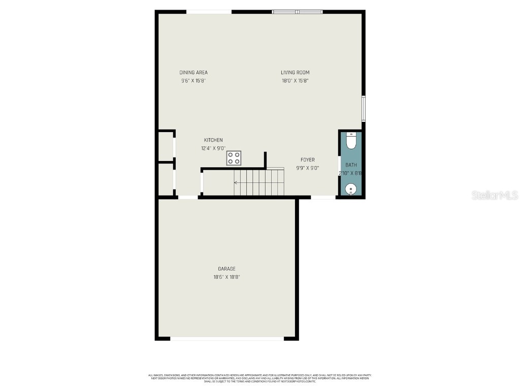 10023 Merry Fawn Court Sun City Center FL 33573 TB8439986 image25