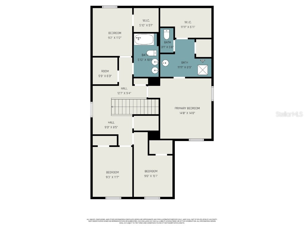 10023 Merry Fawn Court Sun City Center FL 33573 TB8439986 image26