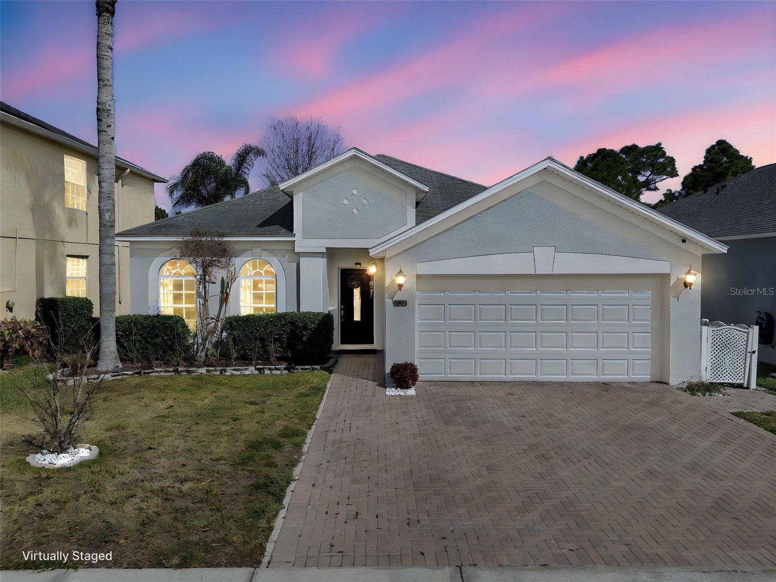 10023 Shadow Creek Drive Orlando FL 32832 O6386934 image1