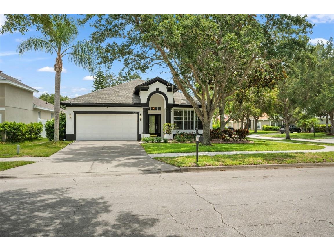 10023 Silk Grass Drive Orlando FL 32827 - LAKE NONA O6114874 image1