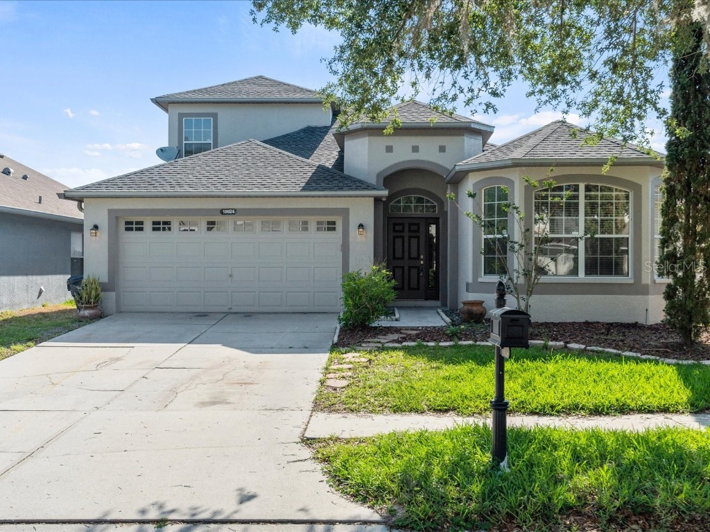 10024 Coldwater Loop Land O Lakes FL 34638 T3444179 image1