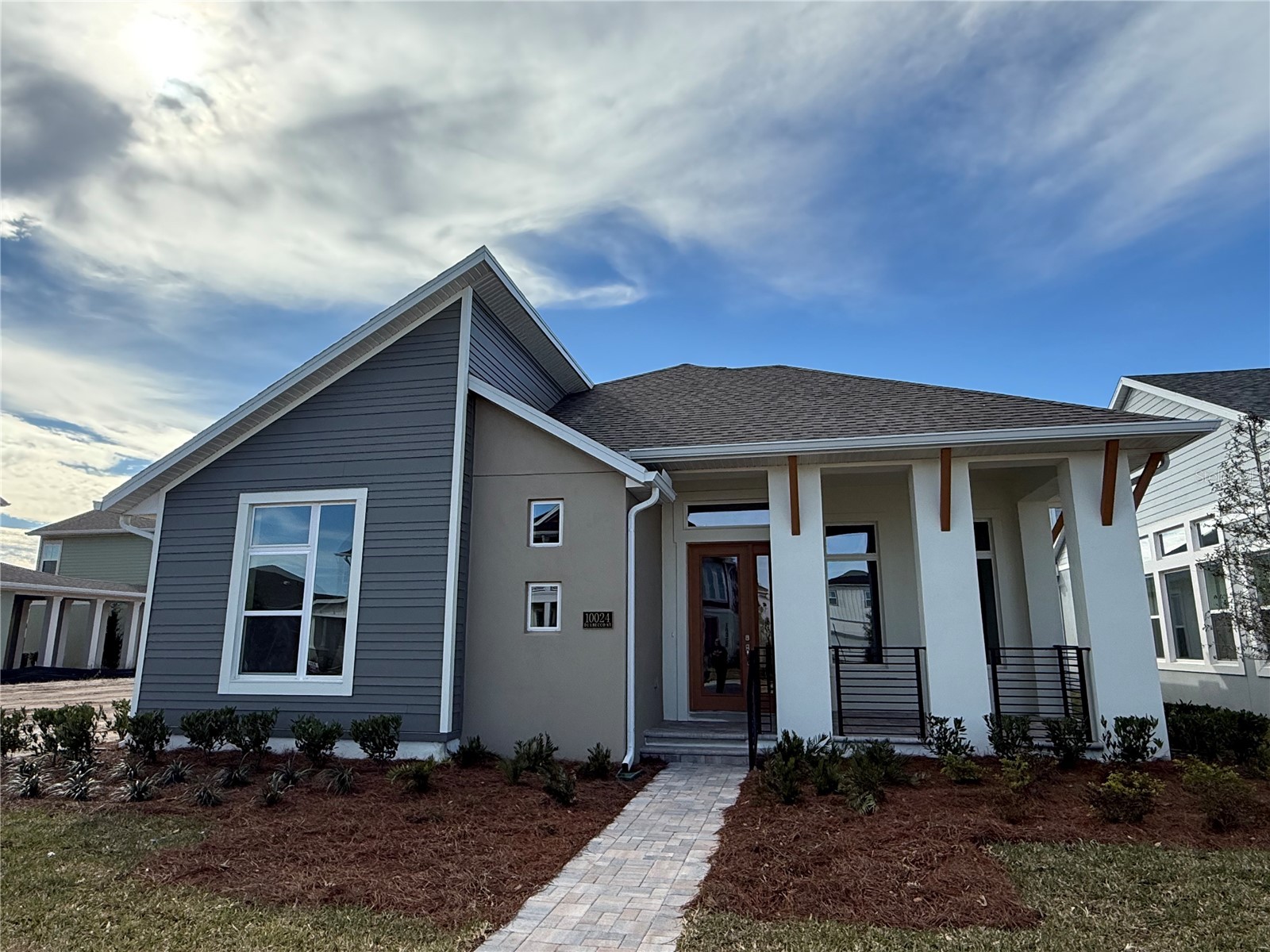 10024 Dulbecco Street Orlando FL 32827 O6376289 image1