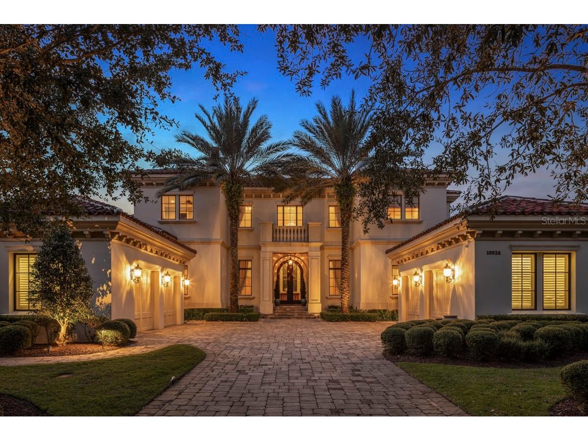 10024 Enchanted Oak Drive Golden Oak FL 32836 O6366604 image1