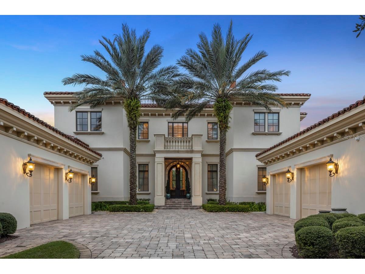 10024 Enchanted Oak Drive Golden Oak FL 32836 O6366604 image2