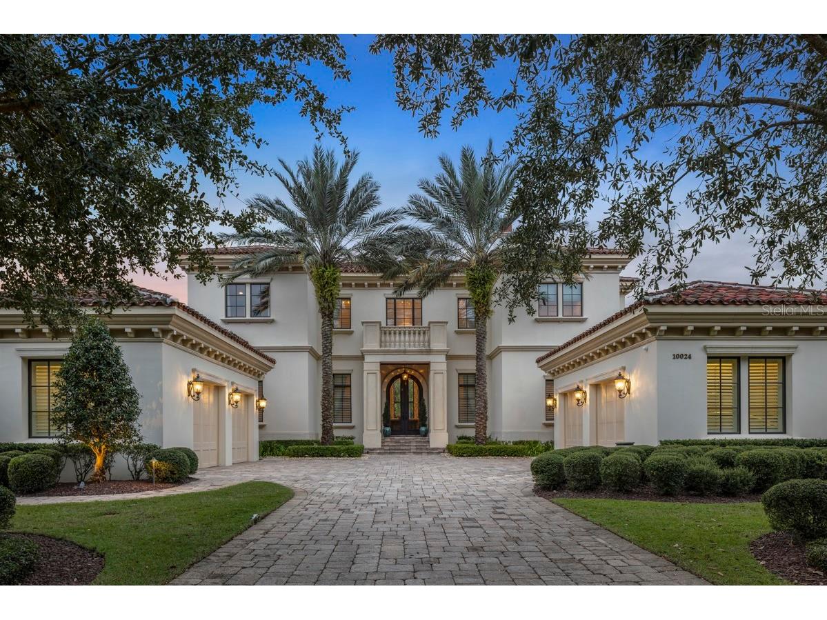 10024 Enchanted Oak Drive Golden Oak FL 32836 O6366604 image3