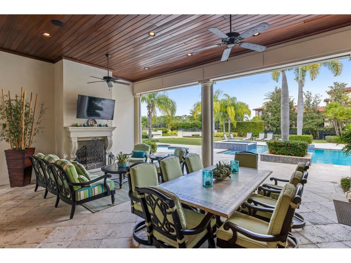 10024 Enchanted Oak Drive Golden Oak FL 32836 O6366604 image69