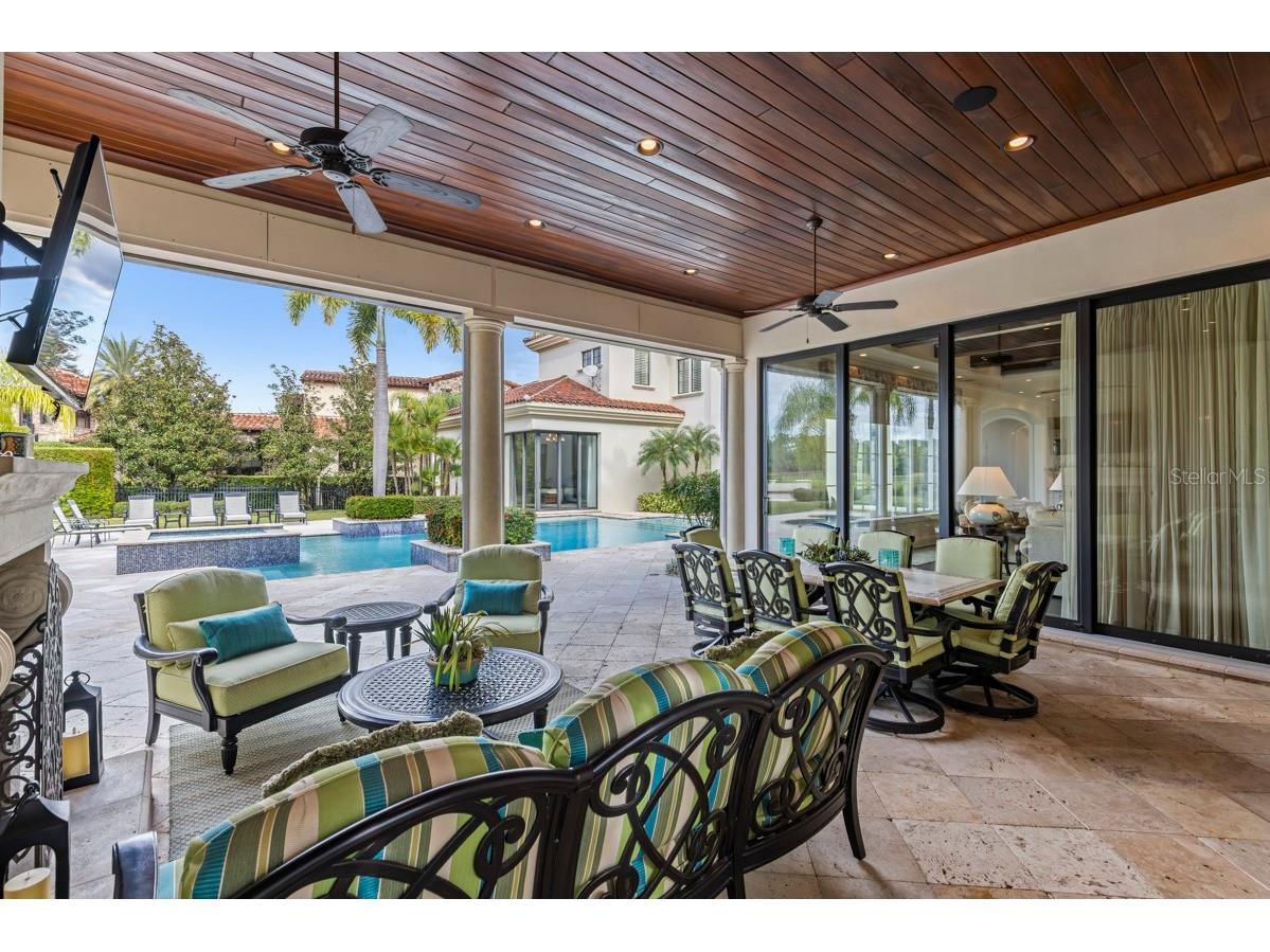 10024 Enchanted Oak Drive Golden Oak FL 32836 O6366604 image71