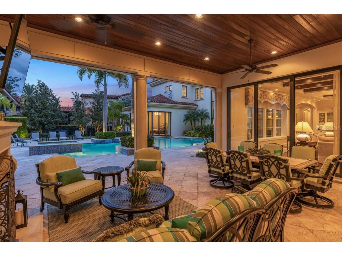 10024 Enchanted Oak Drive Golden Oak FL 32836 O6366604 image86