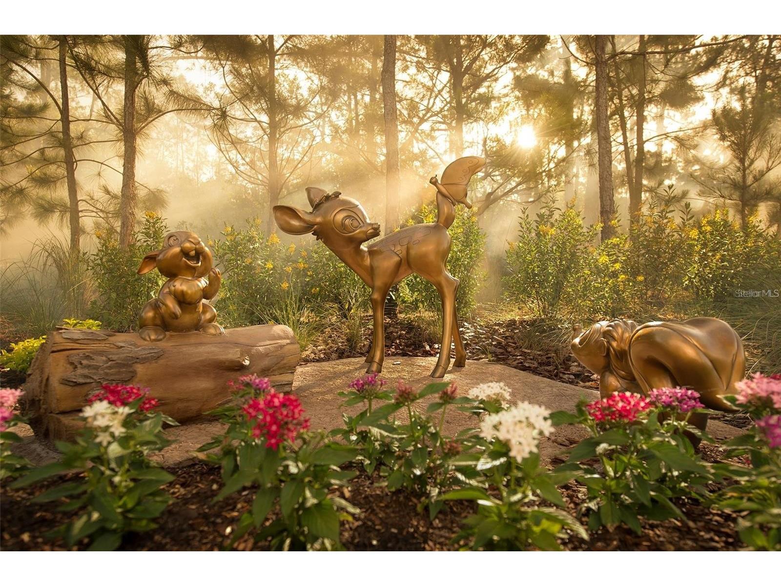 10024 Enchanted Oak Drive Golden Oak FL 32836 O6366604 image98