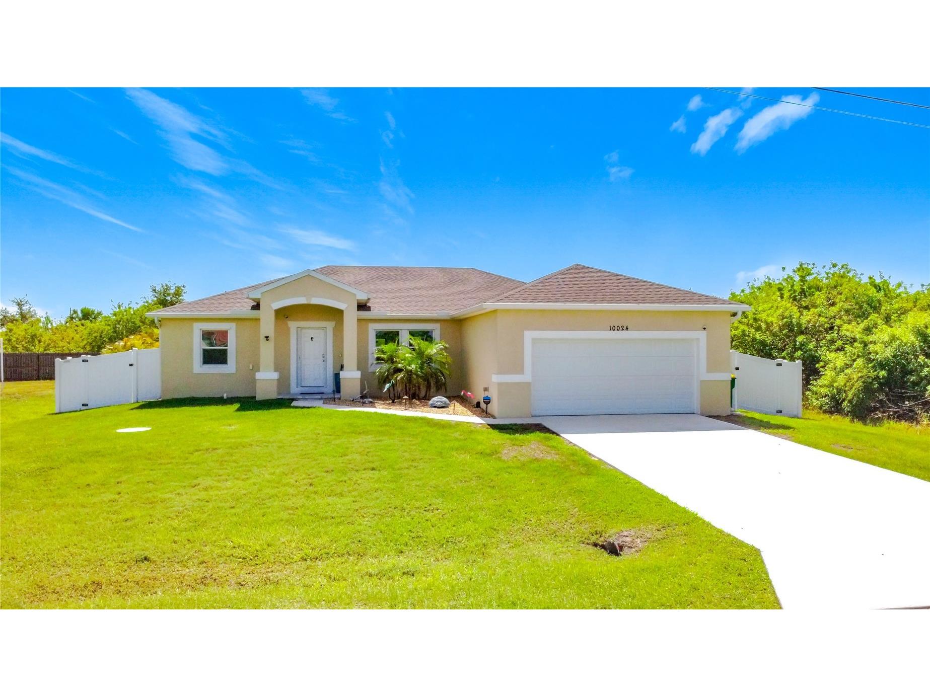 10024 Lebanon Dr Port Charlotte FL 33981 N6144643 image1