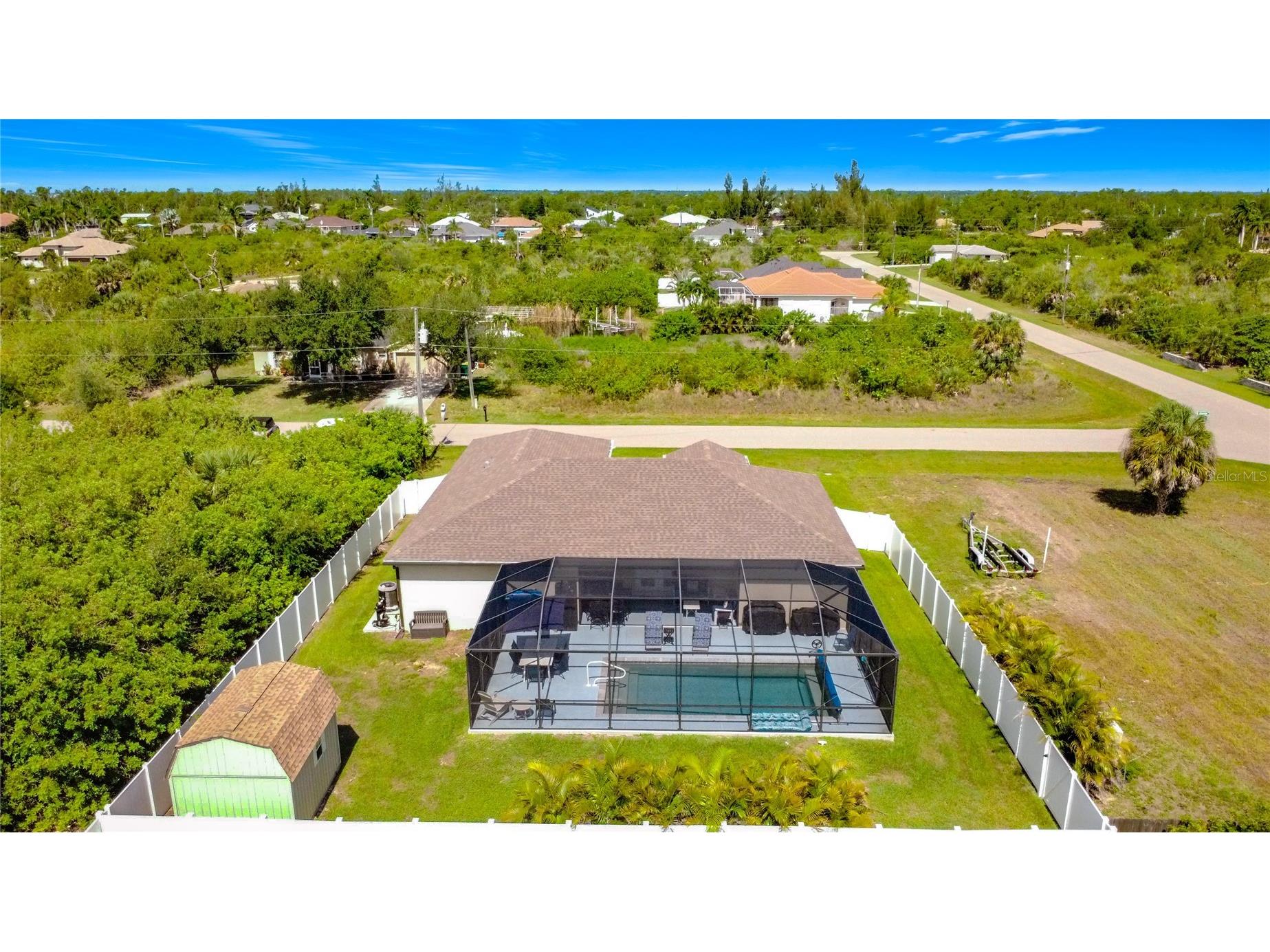 10024 Lebanon Dr Port Charlotte FL 33981 N6144643 image36