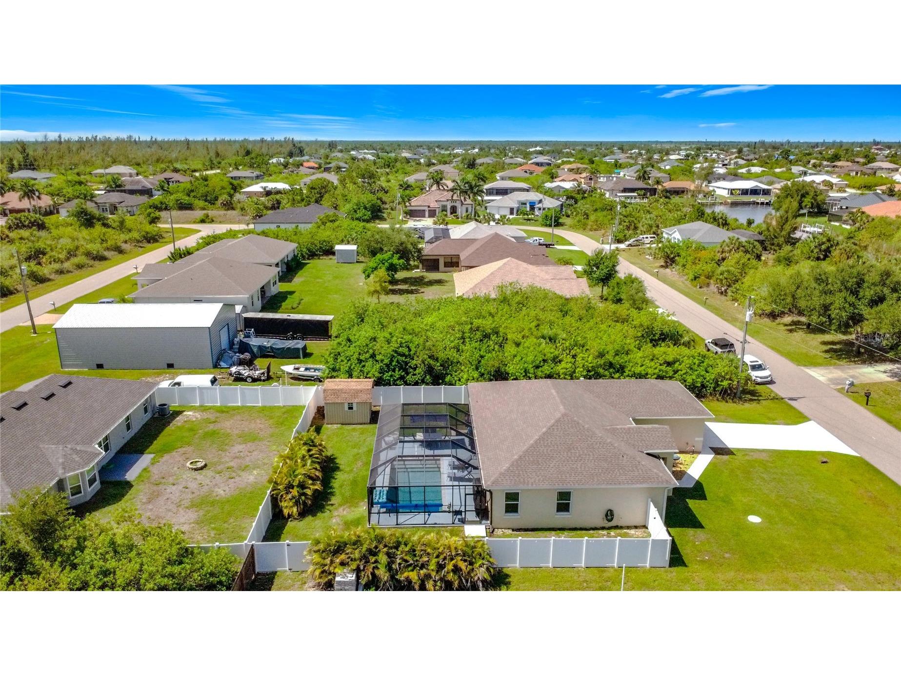 10024 Lebanon Dr Port Charlotte FL 33981 N6144643 image38