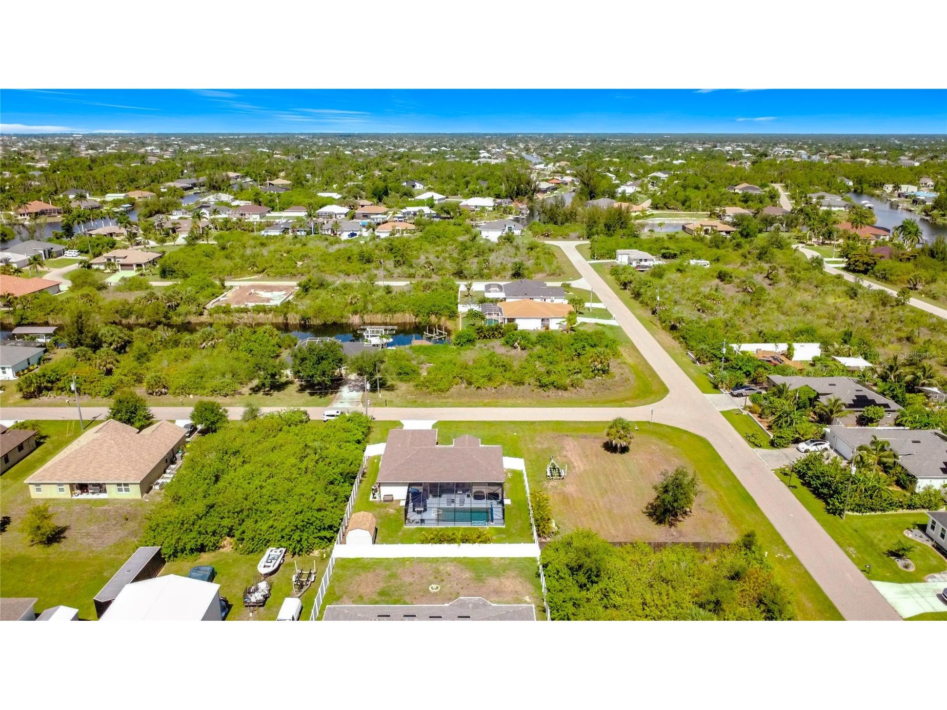 10024 Lebanon Dr Port Charlotte FL 33981 N6144643 image40