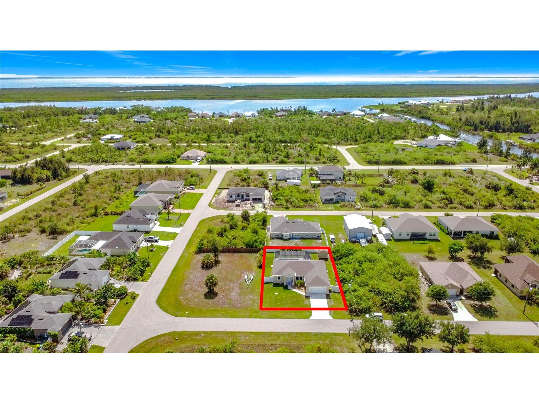 10024 Lebanon Dr Port Charlotte FL 33981 N6144643 image41
