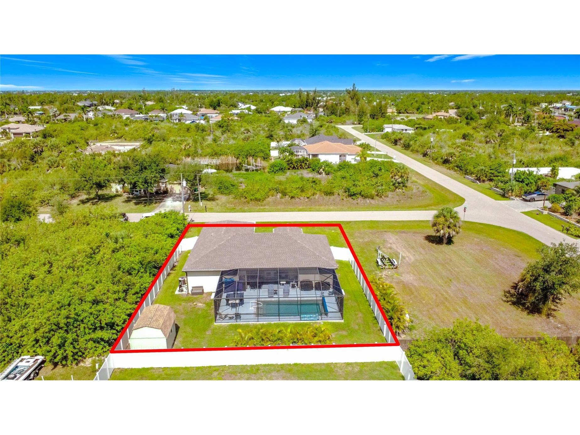 10024 Lebanon Dr Port Charlotte FL 33981 N6144643 image42